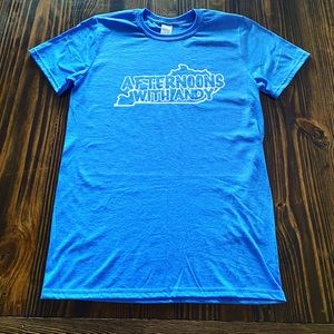 Size small! Unisex t shirt!